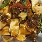 Best TOFU WITH BEEF in San Mateo, CA