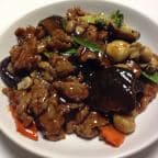 Best MIXED MUSHROOMS WITH BEEF in San Mateo, CA