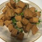 Best SALT PEPPER TOFU in San Mateo, CA