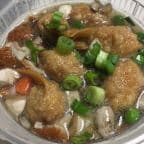 Best DUCK YEE WONTON in San Mateo, CA