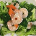 Best BROCCOLI SHRIMP in San Mateo, CA