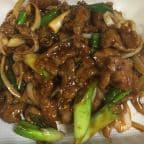 Best GINGER & GREEN ONION BEEF in San Mateo, CA