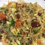 Best TOAYUEN COMBINATION FRIED RICE in San Mateo, CA