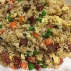Best PORK FRIED RICE in San Mateo, CA