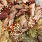 Best CHINESE CHICKEN SALAD in San Mateo, CA