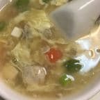Best EGG FLOWER SOUP in San Mateo, CA