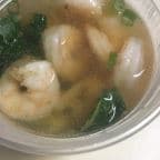 Best SHRIMP WONTON in San Mateo, CA