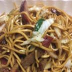 Best BBQ PORK CHOW MEIN in San Mateo, CA