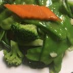 Best PEAPODS & BROCCOLI SAUTEED in San Mateo, CA