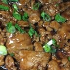 Best LING NAN BEEF in San Mateo, CA