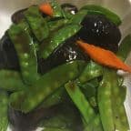 Best PEAPODS WITH BLACK MUSHROOM in San Mateo, CA