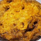 Best 54. Egg Foo Young (Chicken or Pork) in New Haven, CT