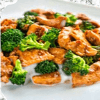 Best 61. Chicken with Broccoli in New Haven, CT