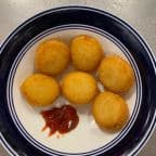 Best Fried Scallop (12) in Galloway, NJ