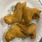 Best Fried Chicken Wing (4) in Galloway, NJ