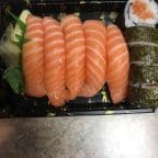 Best Salmon Combo in Brooklyn, NY