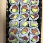 Best L18. Maki Combo C Lunch Special in Brooklyn, NY