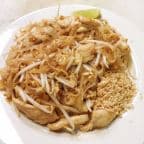 Best Pad Thai in Chicago, IL