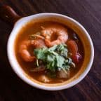 Best Tom Yum Soup with Shirmps in Chicago, IL