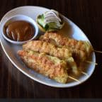 Best Chicken Satay 3 PC in Chicago, IL