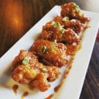 Best Sesame Wings in Chicago, IL