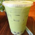 Best Green Milk Tea (with Boba) in Chicago, IL