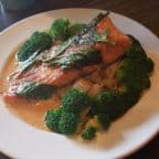 Best Curry Salmon in Chicago, IL