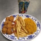 Best Fried Baby Shrimp (8) in Goldsboro, NC