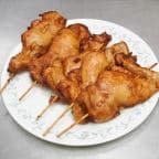 Best Teriyaki Chicken (5) in Goldsboro, NC