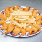 Best Fried Baby Shrimp (17) in Goldsboro, NC