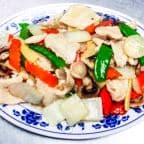 Best Moo Goo Gai Pan (Chicken) in Goldsboro, NC