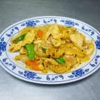 Best Curry Chicken in Goldsboro, NC