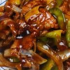 Best Pepper Steak w. Onion in Goldsboro, NC