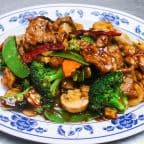 Best Hunan Beef in Goldsboro, NC