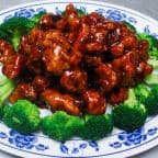 Best General Tso's Chicken in Goldsboro, NC