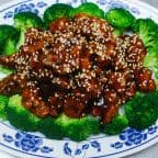 Best Sesame Chicken in Goldsboro, NC