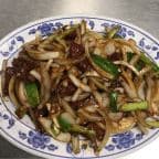 Best Mongolian Beef in Goldsboro, NC