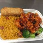 Best General Tso's Shrimp in Goldsboro, NC
