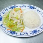 Best Chicken Chow Mein in Goldsboro, NC