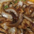 Best Mongolian Chicken in Goldsboro, NC