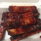 Best Bar-B-Q Spare Ribs in Goldsboro, NC