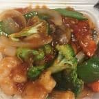 Best Hot & Spicy Shrimp in Goldsboro, NC