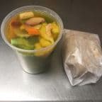 Best House Special Soup in Goldsboro, NC