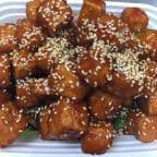 Best Sesame Tofu in Goldsboro, NC