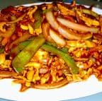 Best 58. Szechuan Chicken in Charlottesville, VA