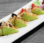 Best Sushi Sandwich in Garden City, NY