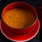 Best Japanese Pumpkin Coconut Soup in Garden City, NY