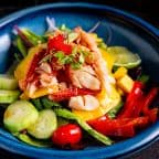 Best Lobster Mango Salad in Garden City, NY