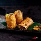 Best Peking Duck Crepe in Garden City, NY