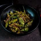 Best Shishito Pepper in Garden City, NY